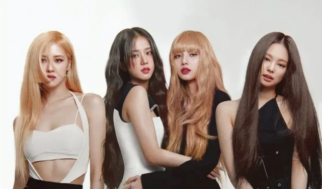 O adiantamento de US$ 1,15 milhão do BLACKPINK por pessoa atrai reações mistas – eis o porquê