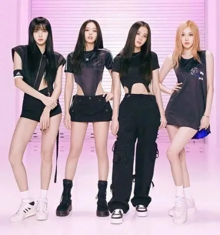 BLACKPINK