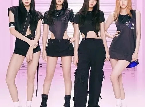 NewJeans a battu BLACKPINK pour prendre la première place du classement de la réputation des marques pour août 2023