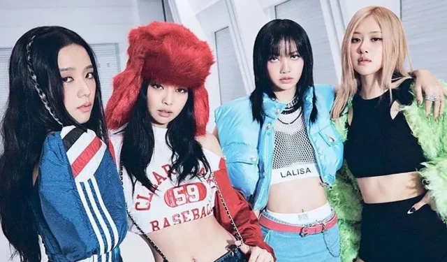 MV „The Girls” BLACKPINK podbije internet w TĄ randkę