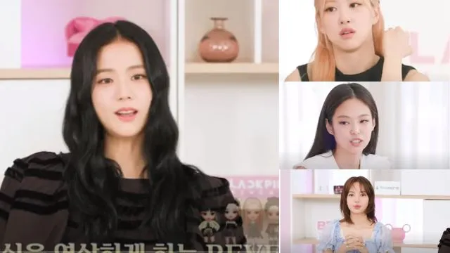 BLACKPINK Jisoo révèle comment elle a fait faillite après avoir dépensé de l’argent pour CE membre