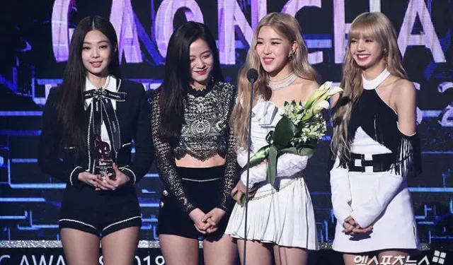 Seoul Encore delle BLACKPINK: una celebrazione del rinnovo del contratto sotto mentite spoglie?