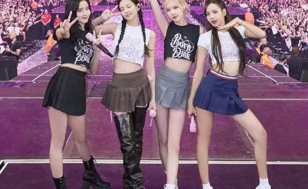 BLACKPINK rivela i prezzi dei biglietti per il concerto al Gochek Dome… “Posti VIP a 220.000 KRW