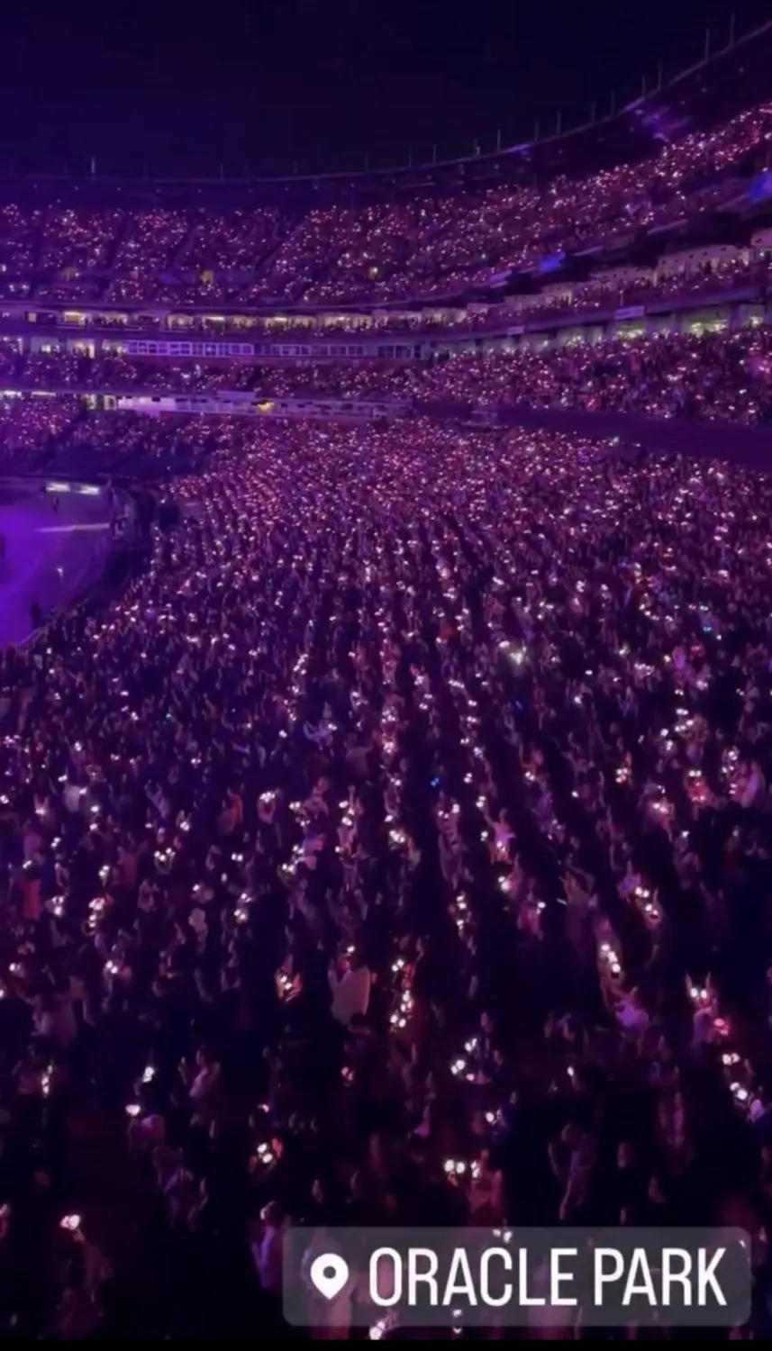 Caos al concerto delle BLACKPINK: i BLINK condividono lo sfogo violento di un uomo intossicato che ha scioccato il pubblico