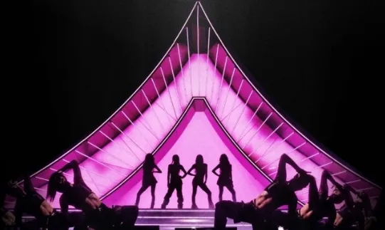 BLACKPINK se convertirá en el primer grupo femenino de K-pop en ingresar al ‘Gocheok Sky Dome’