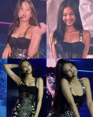 jennie blackpink