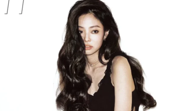 Se informa que Jennie de BLACKPINK regresará en solitario siguiendo ESTA pista