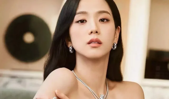 BLACKPINK Jisoo se burla de un increíble anuncio sorpresa para BLINKS hoy: los fanáticos siguen adivinando