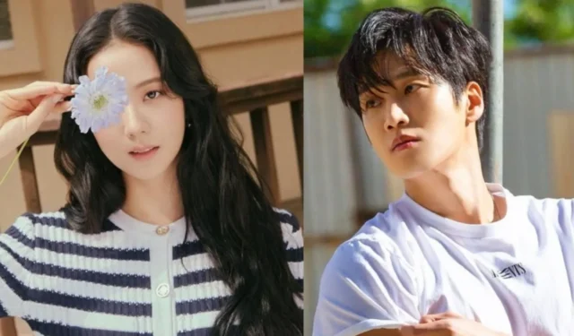 Les types idéaux de BLACKPINK Jisoo et Ahn Bo Hyun + une remarque passée réexaminée après l »actualité des rencontres