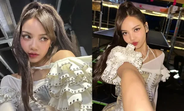 La « Night Out » de BLACKPINK Lisa attire l’attention alors que les retrouvailles de l’idole avec CETTE icône suscitent un enthousiasme majeur parmi les BLINK