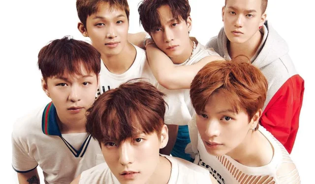 Expirações de contratos sequenciais para membros do BTOB da Cube Entertainment – ​​Declaração oficial sobre recontratação