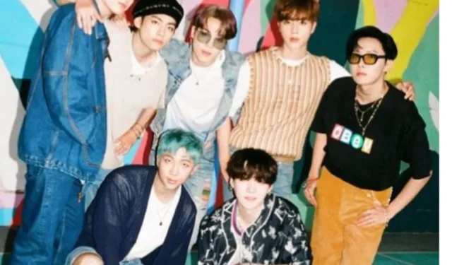 BTS ARMY prend position contre le manque de respect du « Jamboree Concert » – Tendance mondiale !