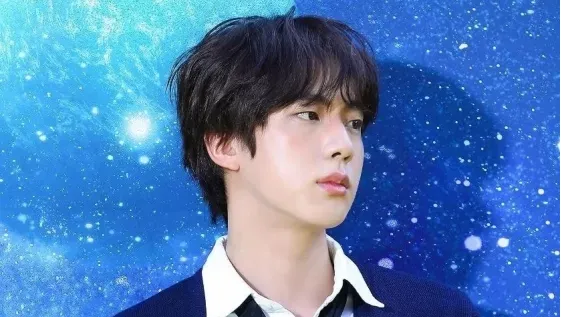 BTS Jin è il re SNS? Costantemente in cima alle liste di influencer sia a livello globale che nazionale