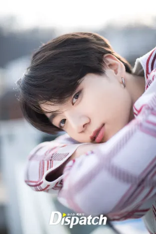 bts jungkook