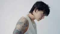 방탄소년단 정국이 군림하다: K-pop King, ‘Seven’으로 빌보드 차트에서 3주간 솔로 1위 달성