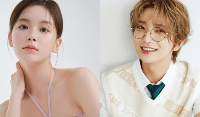 CARATs descubren ‘pruebas’ adicionales de que SEVENTEEN Joshua vive con una novia que se rumorea