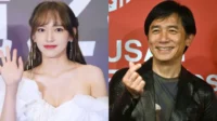 Lado de Cheng Xiao refuta rumores de caso e parto com estrela de Hong Kong Tony Leung