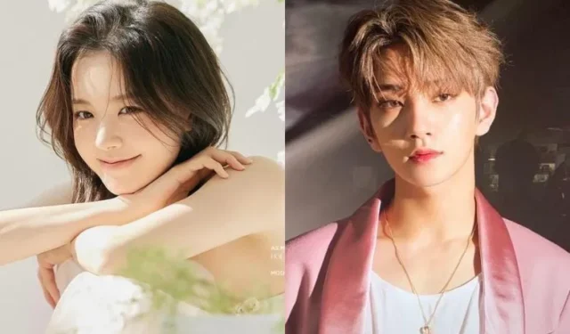 Tout sur la petite amie supposée de SEVENTEEN Joshua, le mannequin Cho Mi Young