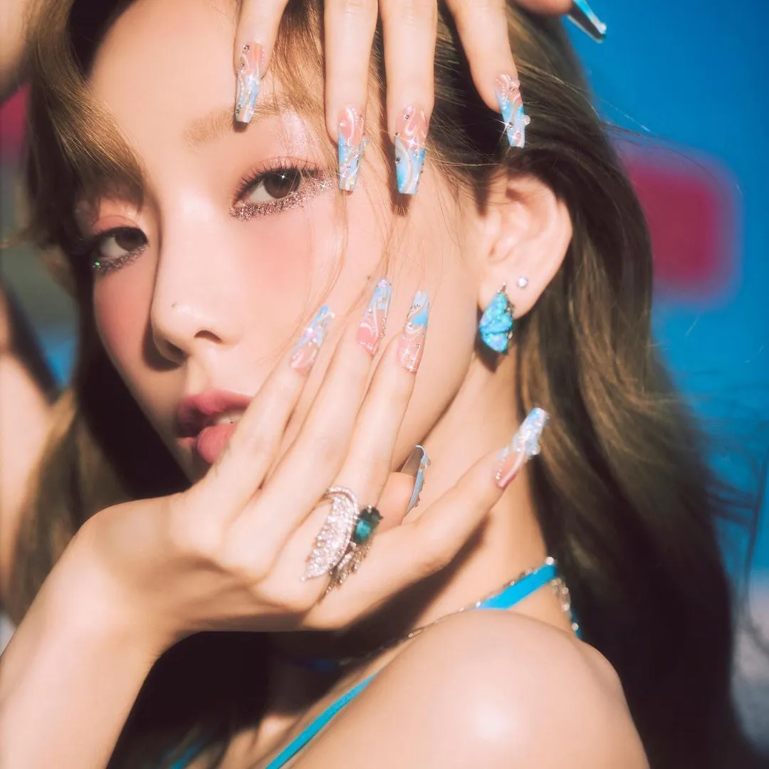 Taeyeon, la generazione delle ragazze, ha lasciato l'SM?  I SONE sono sconcertati dall'esclusione di Idol da SMTOWN