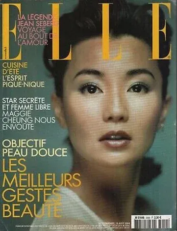 elle