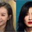 A ex-membro do f(x) Victoria mostra uma imagem completamente diferente através da nova sessão de fotos da Elle