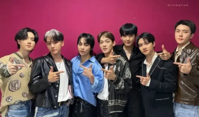 EXO in crisi? Gli EXO-L esplodono di emozione mentre le voci sullo scioglimento si diffondono a macchia d’olio