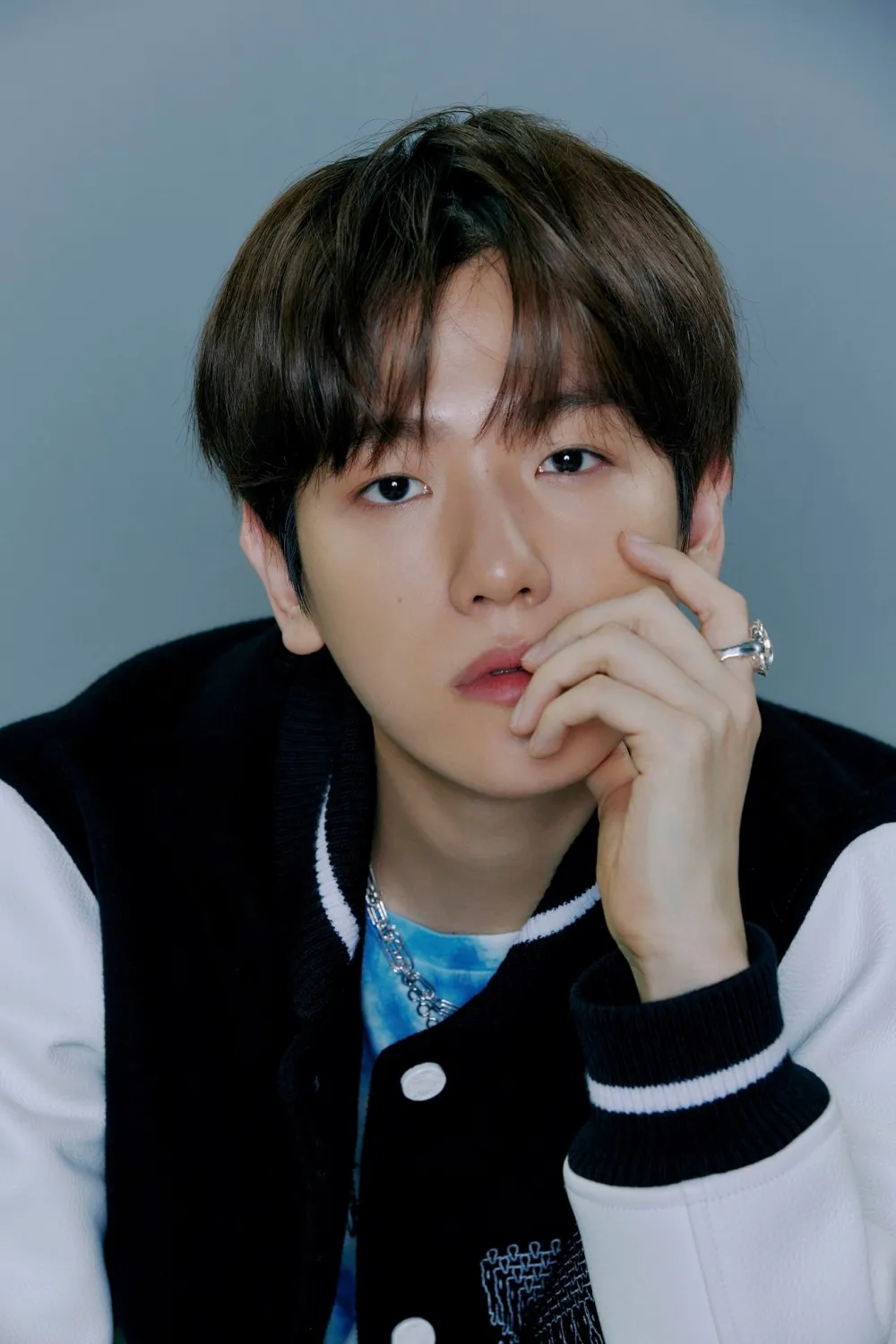 EXO Baekhyun