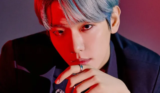 EXO Baekhyun fonda una propria compagnia: cosa accadrà alle sue attività di gruppo?