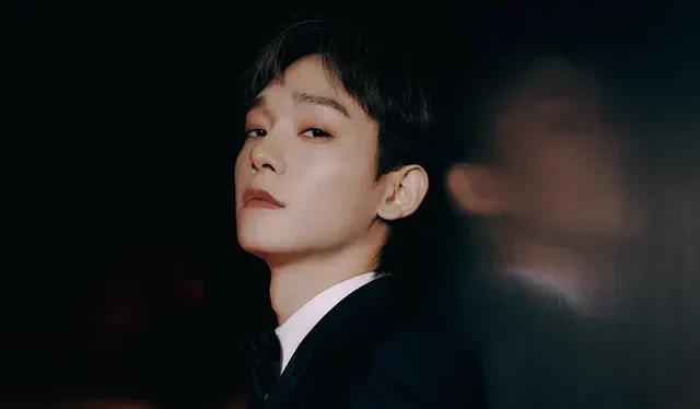 K-Netizens-Kommentar zu „EXO Chen hält Hochzeit ab“