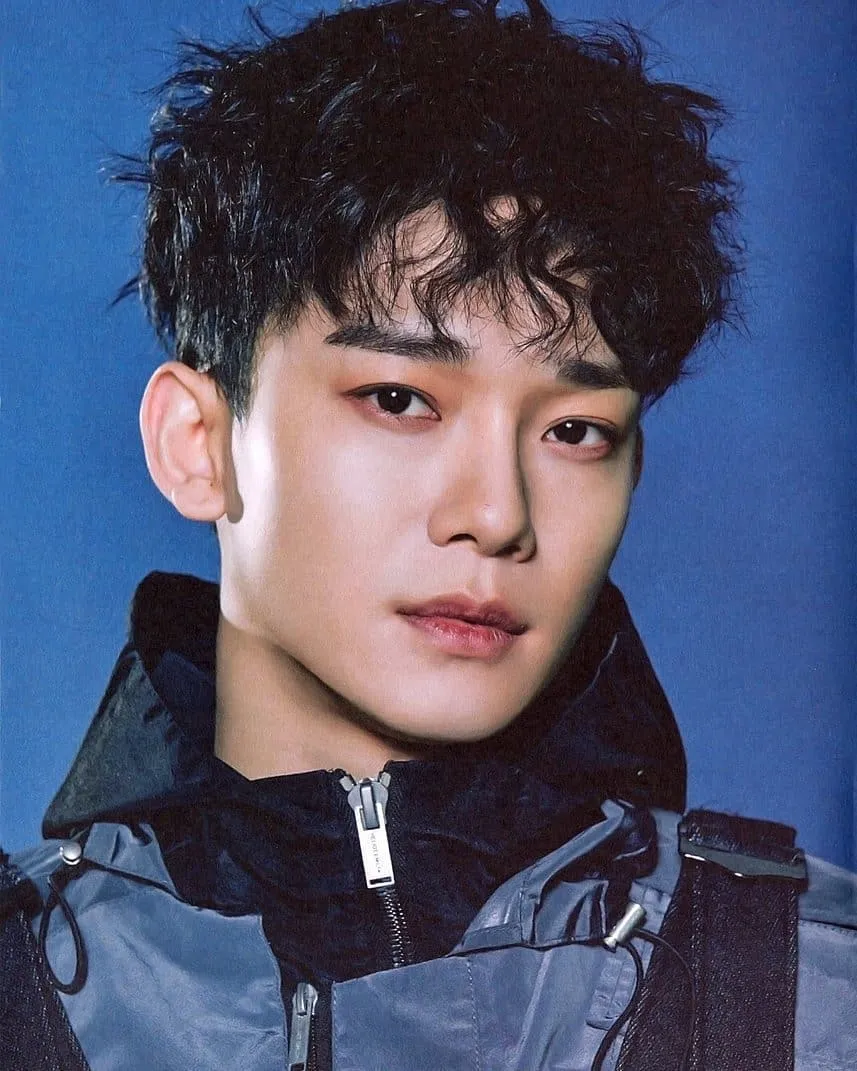 Exo Chen