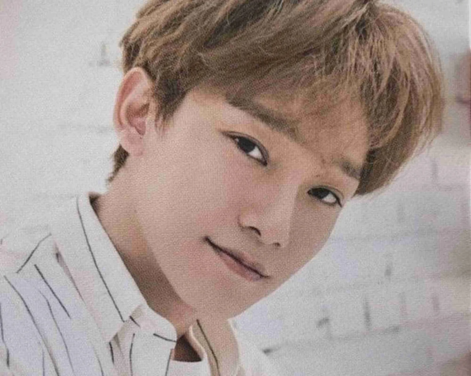 Exo Chen