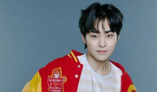 Gli EXO Xiumin continuano a fare scalpore seguendo i consigli “duri ma veri” agli aspiranti idoli: “Ha il diritto di dire queste cose”