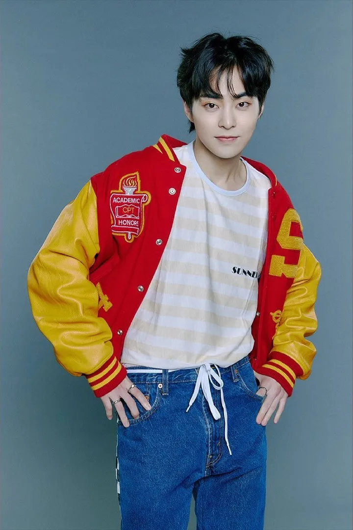 Gli EXO Xiumin continuano a fare scalpore seguendo i consigli "duri ma veri" agli aspiranti idoli: "Ha il diritto di dire queste cose"