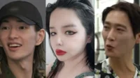 Von SHINee Onew bis 2NE1 Park Bom: Idole, die nach Veränderungen im Körper Sorgen bereiteten