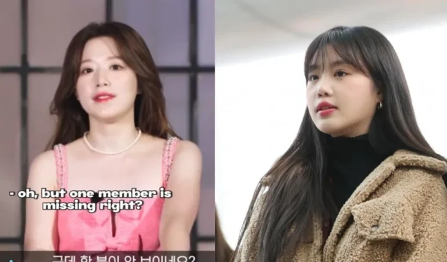 (G)I-DLE Shuhua wspomniał o Soojin w talk show? TA tajemnicza uwaga zszokowała Neverlands