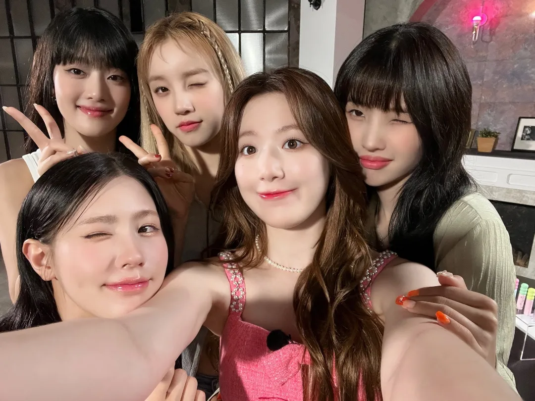 (G)I-DLE Shuhua a-t-il mentionné Soojin dans un talk-show ?  CETTE remarque cryptique a Neverlands sous le choc