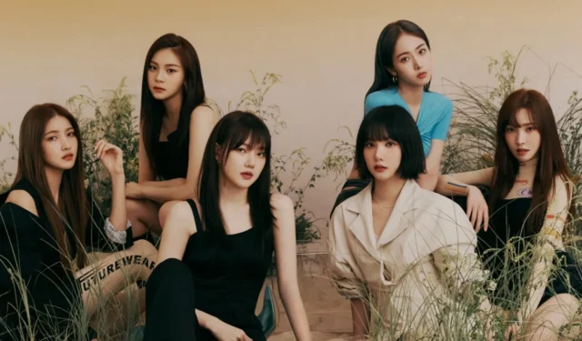 ‘GFRIEND DIDN’T DISBAND’: Yerin aclara el estado del grupo de chicas en una entrevista