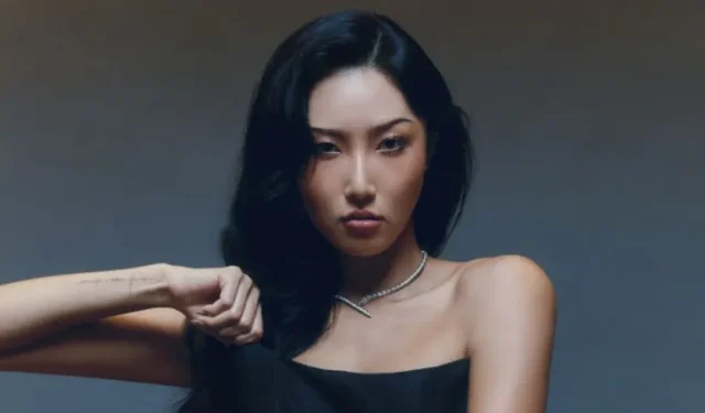 Breaking: Os segredos explosivos de MAMAMOO Hwasa revelados para o primeiro comeback solo com a P NATION