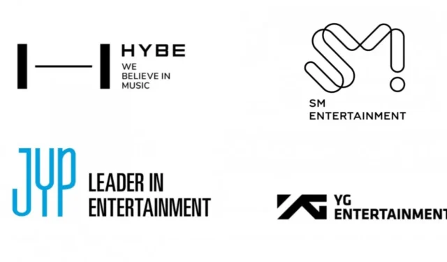 FTC調查SM、JYP、YG等大型機構涉嫌“搭售”非法偶像商品