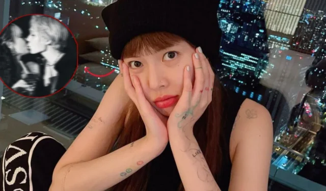 Le retour de HyunA alimente les rumeurs d’intérêts amoureux secrets : « Ça fait si longtemps… »