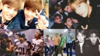 « Je hurle »: EXO envoie une vague de nostalgie à Eris alors que leurs photos de leurs jours de recrue deviennent virales