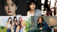 IN THE LOOP: NCT 재현의 사생 침입, 정국의 표절 의혹, 기타 K-pop의 가장 핫한 뉴스 공개!