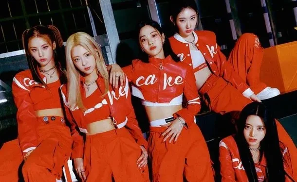 Est-ce que JYPE néglige ITZY ? Les critiques critiquent « CAKE » pour un potentiel manqué