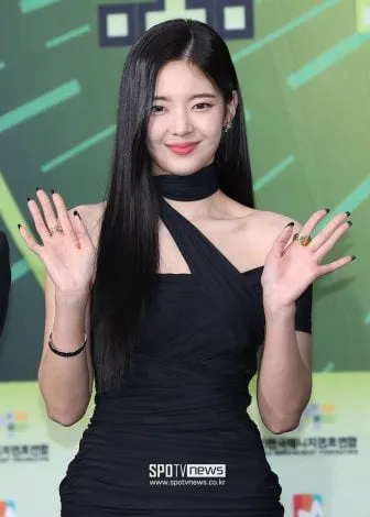 ITZY 리아