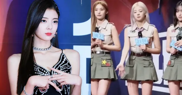 Exibindo continuamente sinais de dor, Lia do ITZY está enfrentando um sério problema de saúde?