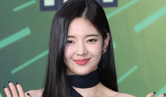 ITZY 리아, 건강상의 이유로 ‘잼버리 월드스카우트 K팝 라이브’ 불참 