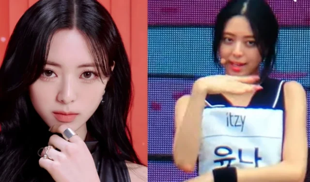 Le visage nu d’ITZY Yuna choque K-Netz – Les MIDZY défendent leur idole contre les commentaires haineux