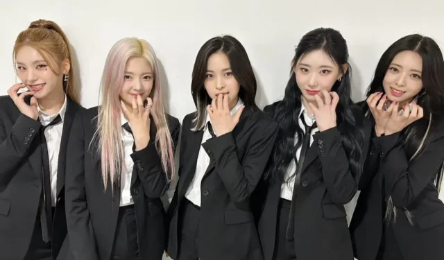 ‘KILL MY DOUBT’ do ITZY quebra o recorde pessoal de vendas no primeiro dia do grupo + Hits # 1 no iTunes em todo o mundo