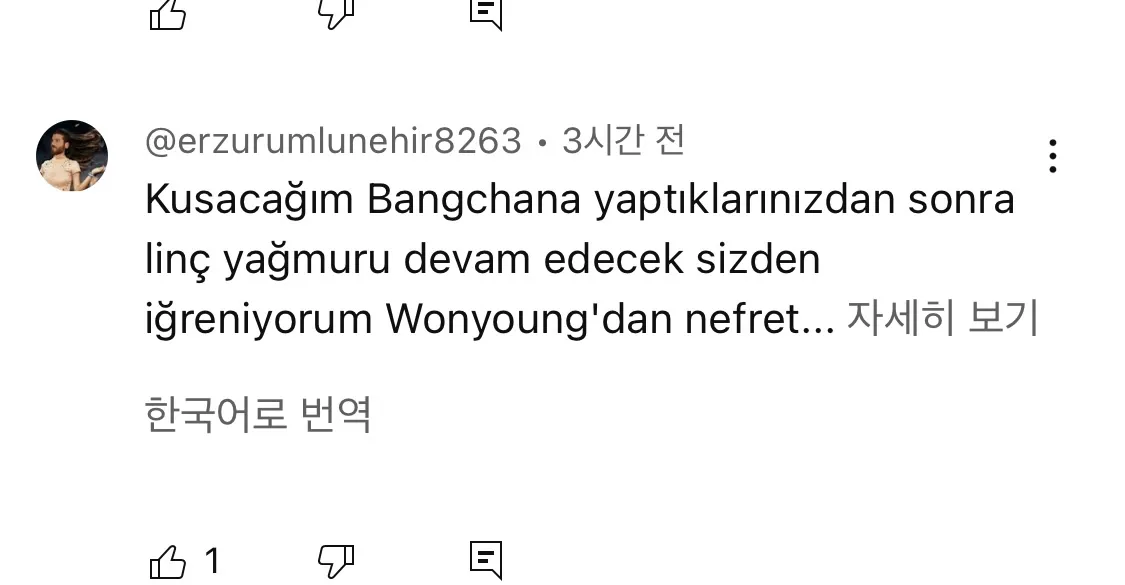 IVE 장원영, 해외 스테이들에게 반발… 무슨 일이 있었던 걸까?