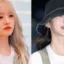 IVE Liz devient le sujet brûlant des visuels « améliorés » – est-elle plus jolie que Wonyoung ?